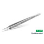 RELIFE RT-14A I tip tweezers