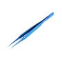 RELIFE RT-11C Ultra-Precision Titanium Alloy Tip Tweezers