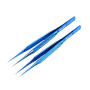 RELIFE RT-15C Ultra-Precision Titanium Alloy Tip Tweezers