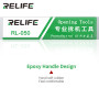 Outils d'ouverture professionnels - RELIFE RL - 050