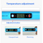 SUNSHINE SL-936D digital soldering iron