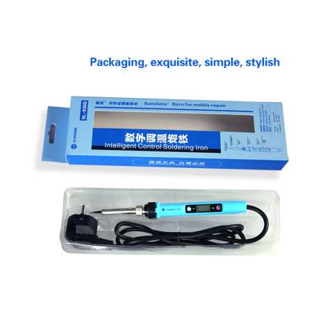 SUNSHINE SL-936D digital soldering iron