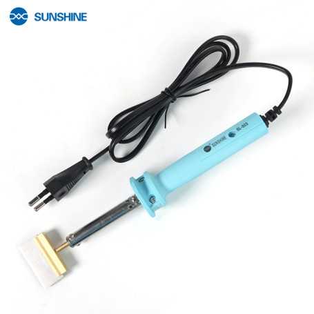 SUNSHINE SL-503 Soldering Iron/withTTip/30W