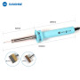 SUNSHINE SL-503 Soldering Iron/withTTip/30W