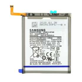 Battery EB-BN985ABY Samsung Note 20 Ultra (N985/N986) (Origin Disassembled)