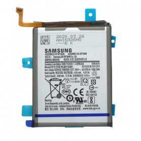 Battery EB-BN770ABY Samsung Galaxy Note 10 Lite (N770) (Original Disassembled)