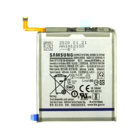 Battery EB-BG980ABY Samsung Galaxy S20 4G/5G (G980F/G981F) (Original Disassembled)