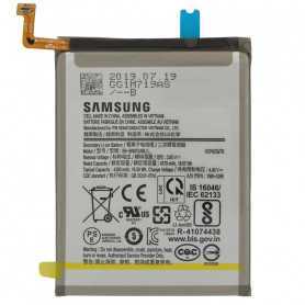 Battery EB-BN972ABU Samsung Galaxy Note 10+ (N975F) (Original Disassembled)