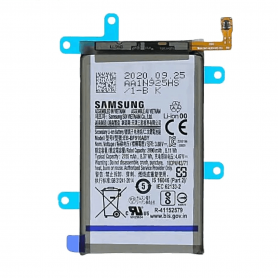 Batterie Secondaire EB-BF916ABY Samsung Galaxy Z Fold 2 (F916B) (Origine Démontée)