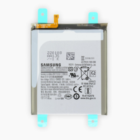 EB-BG990ABY Samsung Galaxy S21 FE Battery (Original Disassembled)