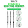 RELIFE RL-C115-soldering iron tip/K tip