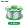 RELIFE RL-442 soldering wire/0.6MM/100G