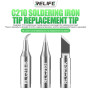 RELIFE RL-C210-replacement Soldering Iron Tip