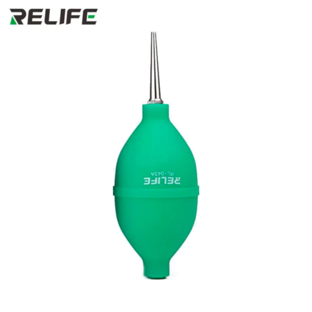 RELIFE RL-043A 2 in 1 dust ball