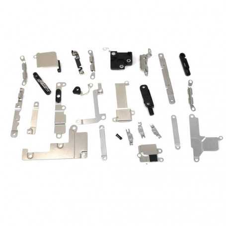 Kit de plaque de support interne complet iPhone 8