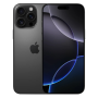 iPhone 16 Pro Max 256GB Titanium Black MYWV3ZD/A - New