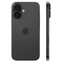 iPhone 16 128GB MYE73ZD/A Black - New