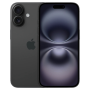 iPhone 16 128GB MYE73ZD/A Black - New