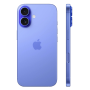 iPhone 16 128 Go MYEC3ZD/A Bleu Outremer - Neuf