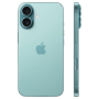 iPhone 16 128 GB MYED3ZD/A Teal - New