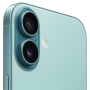 iPhone 16 128 GB MYED3ZD/A Teal - New