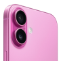 iPhone 16 128GB MYEA3ZD/A Pink - New