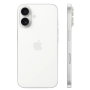 iPhone 16 128 GB MYE93ZD/A White - New