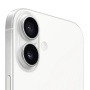 iPhone 16 128 GB MYE93ZD/A White - New