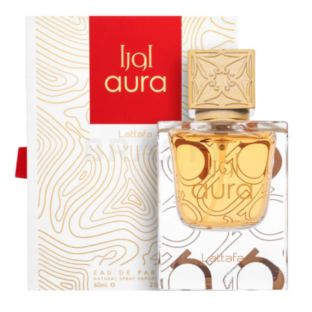 Eau de Parfum Lattafa Aura - unisex - 60ml