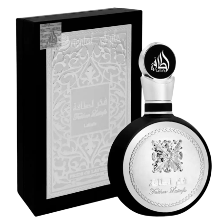 Eau de Parfum Lattafa Fakhar Men - pour homme - 100ml