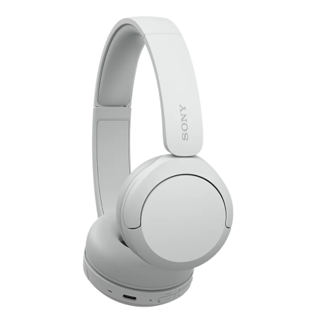 Bluetooth Headset Sony WH-CH520 White