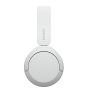 Casque Bluetooth Sony WH-CH520 Blanc