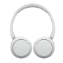 Casque Bluetooth Sony WH-CH520 Blanc