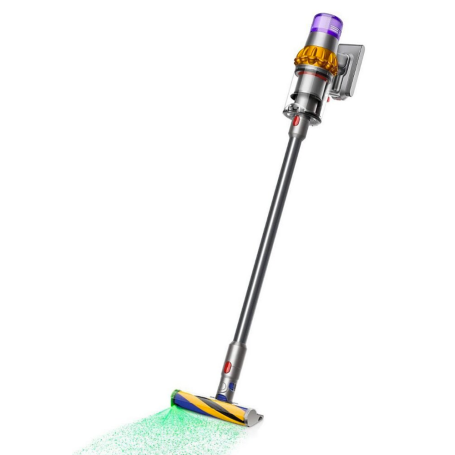 Aspirateur Balai Lavant Sans fil Dyson V15s