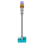 Aspirateur Balai Lavant Sans fil Dyson V15s