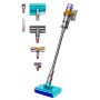 Aspirateur Balai Lavant Sans fil Dyson V15s