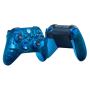 Manette Sans Fil Xbox Série X/S Microsoft Sky Cipher