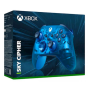 Xbox Wireless Controller X/S Series Microsoft Sky Cipher