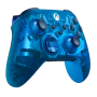 Manette Sans Fil Xbox Série X/S Microsoft Sky Cipher