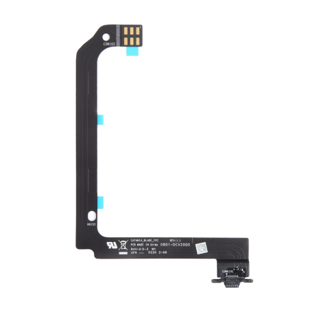 Microsoft Surface Pro 8 Keyboard Cable