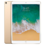 iPad Pro 10.5” 64 GB Wi-Fi Gold - Grade A (Red Shadow Display)