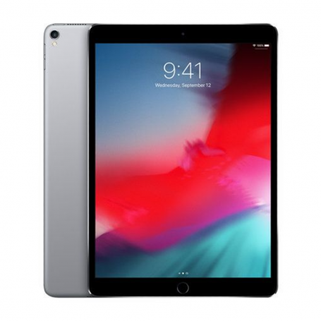 iPad Pro 10.5" 64 Go Cellulaire Gris - Comme Neuf