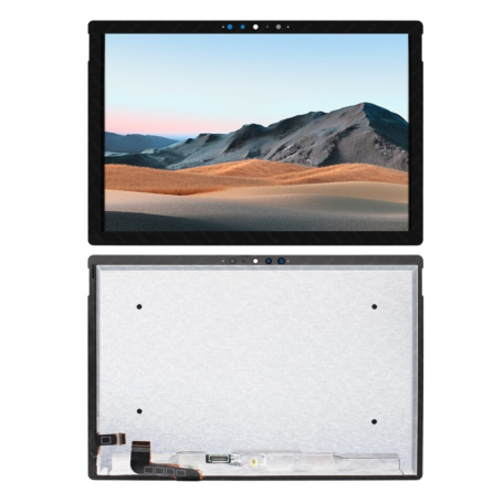 Ecran Microsoft Surface Book 3 13,5 pouces