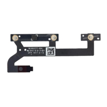 Microsoft Surface Pro 5/6/7/7 Plus Jumper Cable Layout