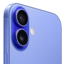 iPhone 16 256 Go MYEH3ZD/A Bleu Outremer - Neuf