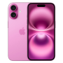 iPhone 16 256 Go MYEG3ZD/A Rose - Neuf