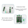 Flux spécial métal multi-usages/10CC RELIFE F-22A