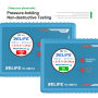 Intelligent Air Tightness Detector RELIFE RL-086 Pro