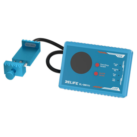 Détecteur Intelligent D'Étanchéité À L'Air pour Smartphones RELIFE RL-086 Pro