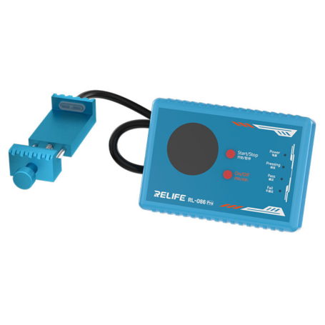 Intelligent Air Tightness Detector RELIFE RL-086 Pro